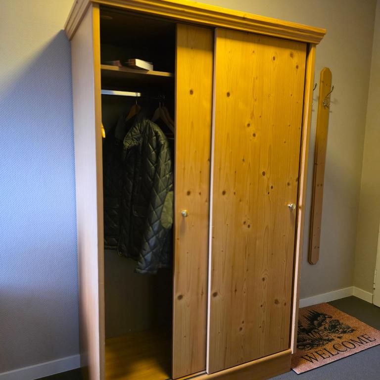 Hildebrandts Landhotel - bei Erfurt - Double Room With Private Bathroom