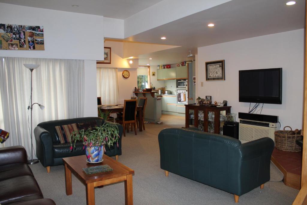 Tui Hideaway - Resim 4