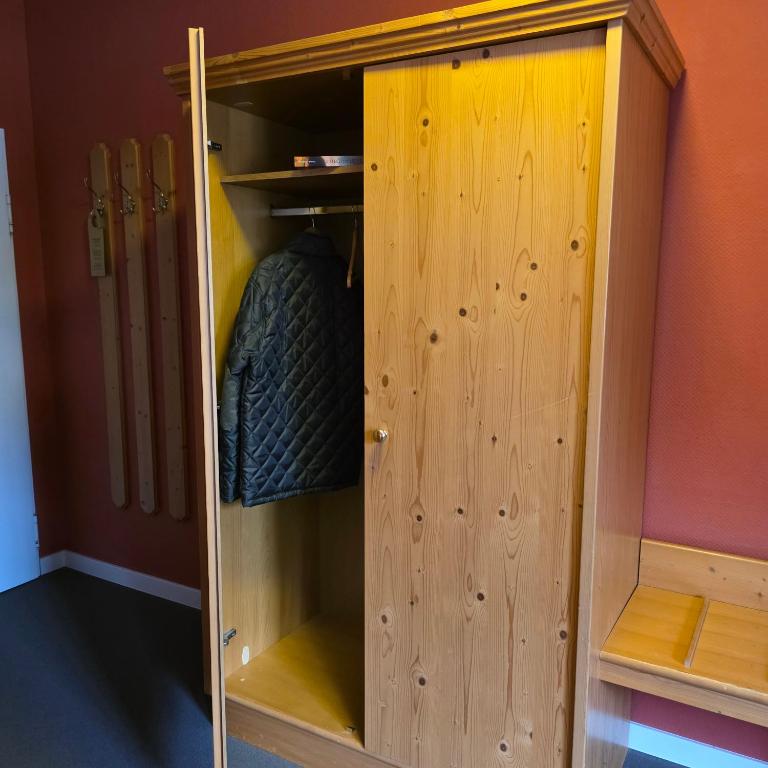 Hildebrandts Landhotel - bei Erfurt - Double Room With Private Bathroom