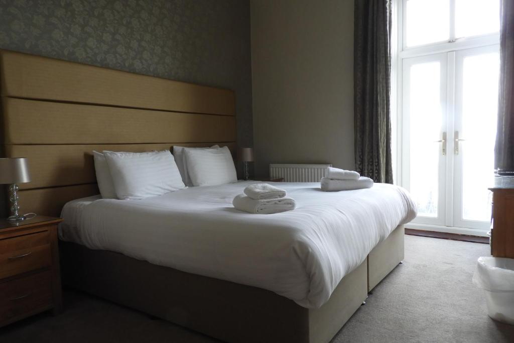 Merrion Hotel - Resim 18