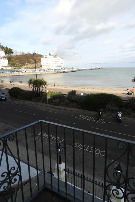 Merrion Hotel - Resim 17