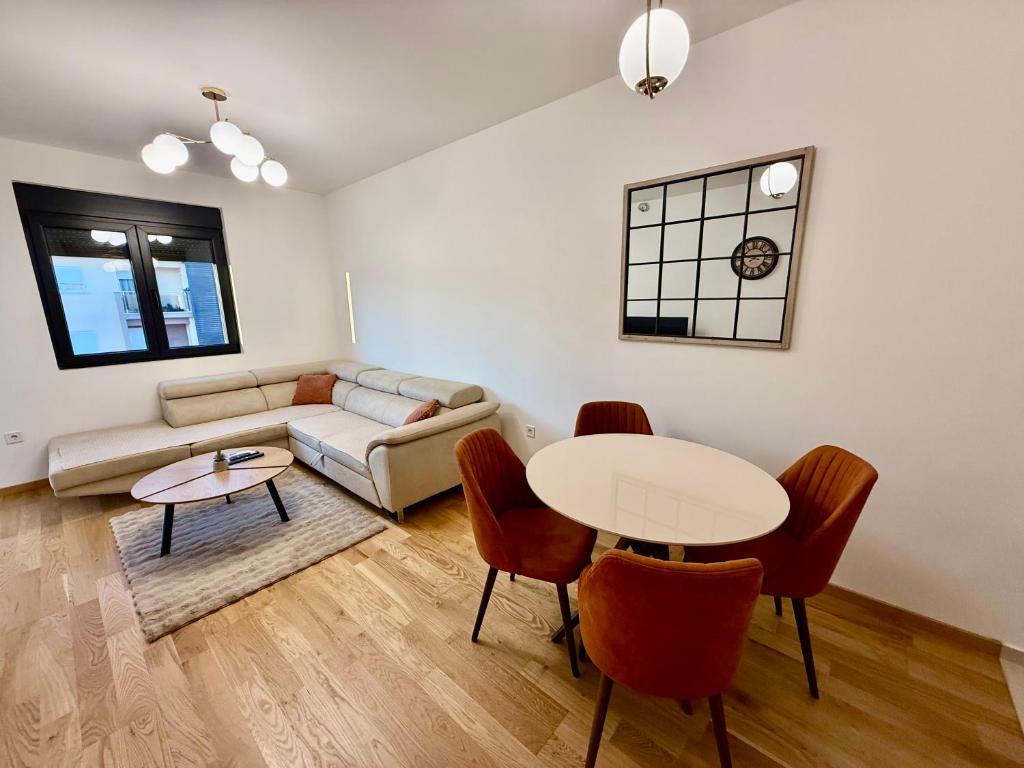 Apartmants City Love - 9