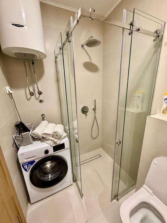 Apartmants City Love - 13