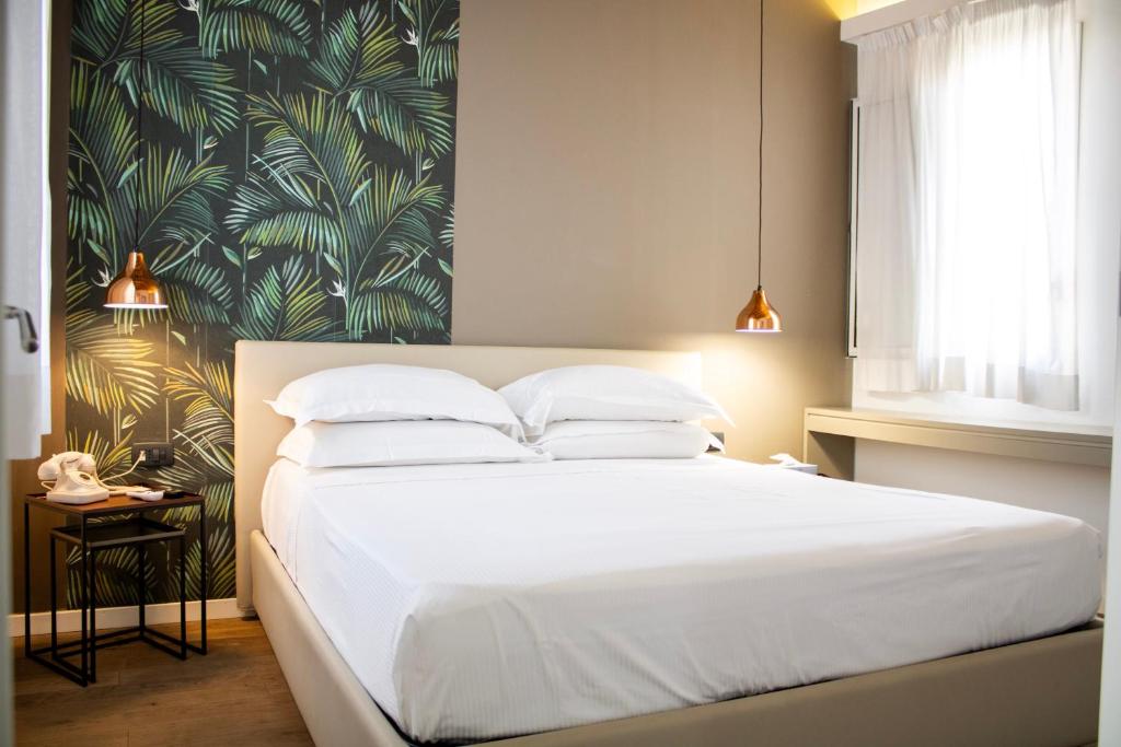 BADIA NUOVA Apart Hotel - Two-Bedroom Suite With Terrace And View