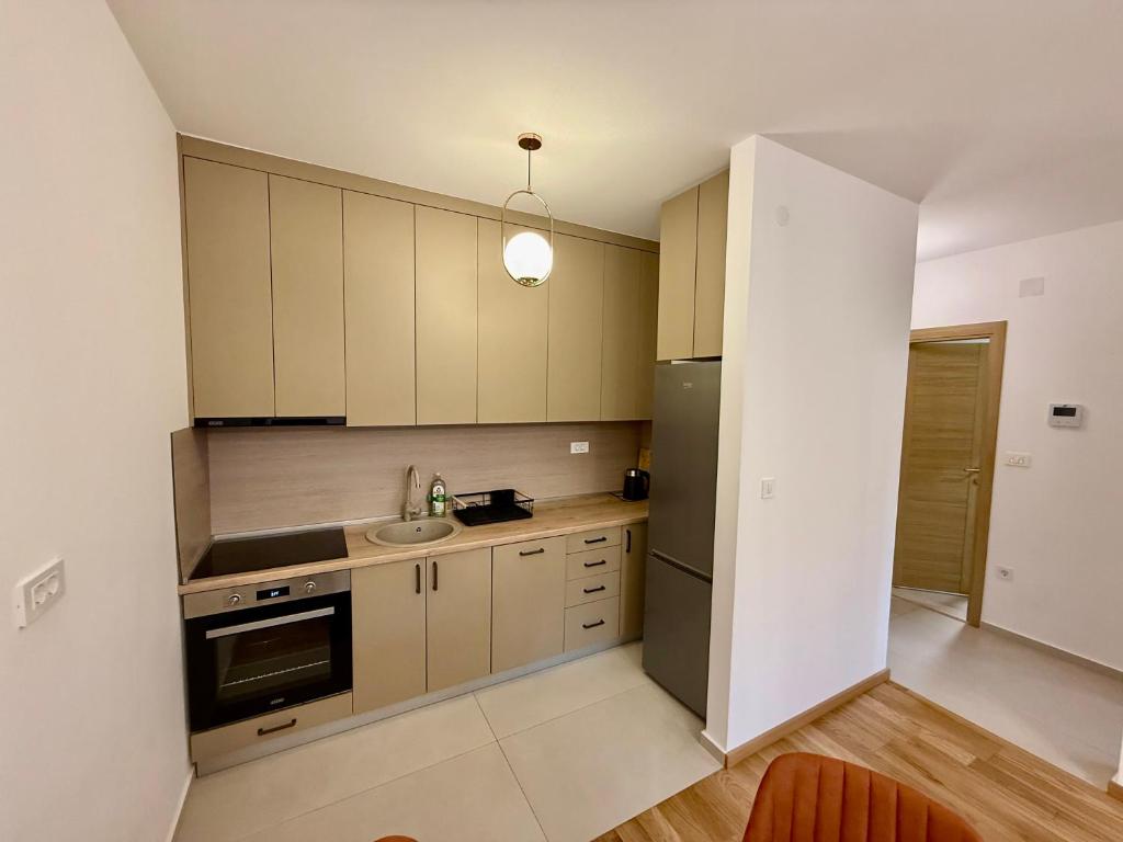 Apartmants City Love - 14