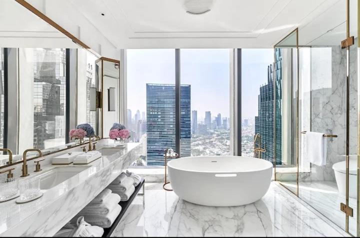 Φωτογραφία από το άλμπουμ του The, Langham Jakarta στην Τζακάρτα