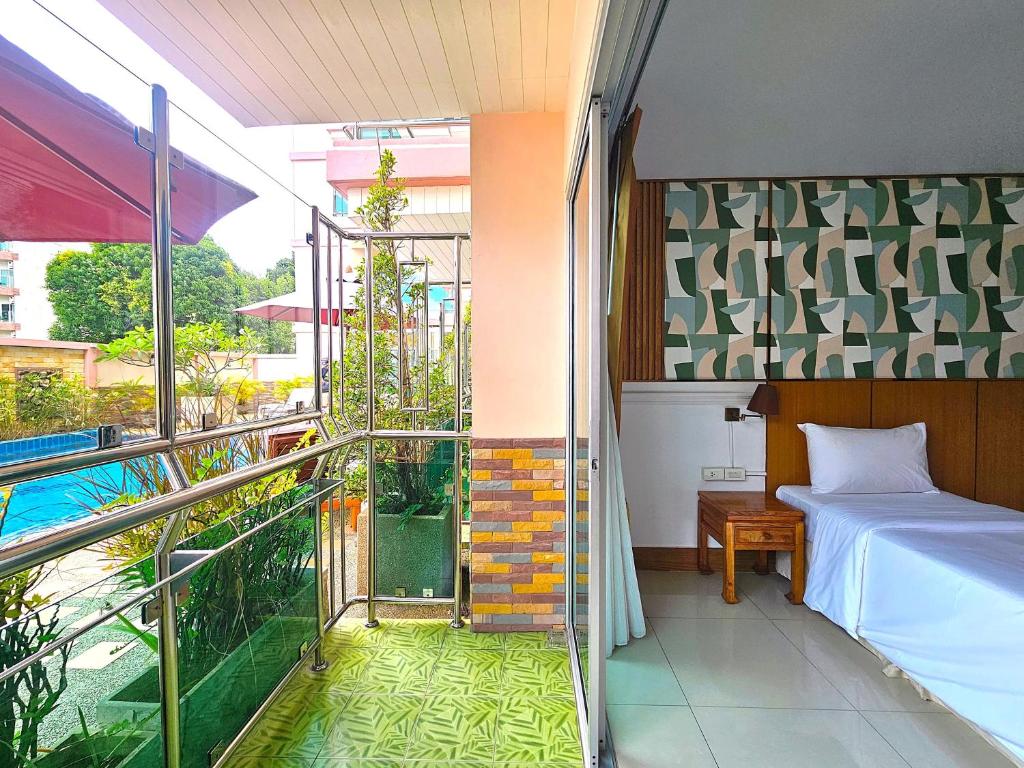 Nanthana Villa - Resim 1