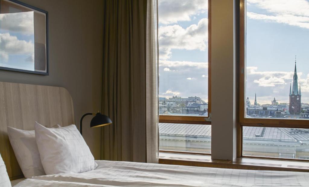 Scandic Wallin - Resim 37