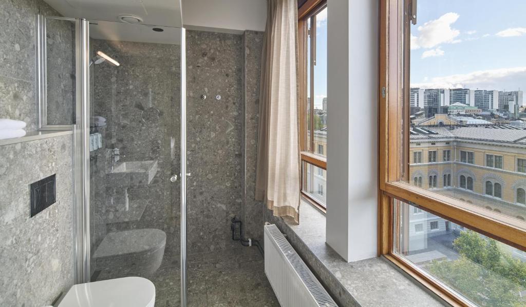 Scandic Wallin - Resim 39