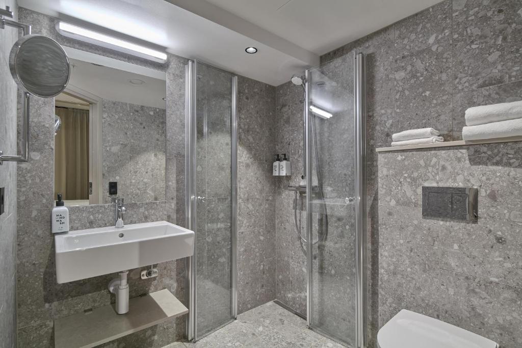 Scandic Wallin - Resim 40