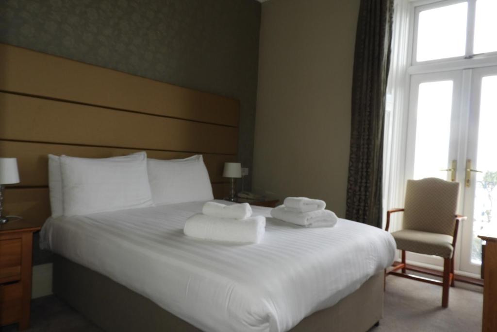 Merrion Hotel - Resim 15