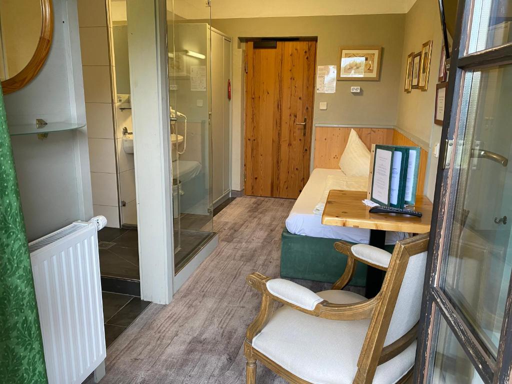 Hotel Edelweiss Kitzbühel - 9