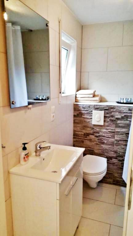 Ferienwohnung Tislenko beim Europa Park Rust - 10