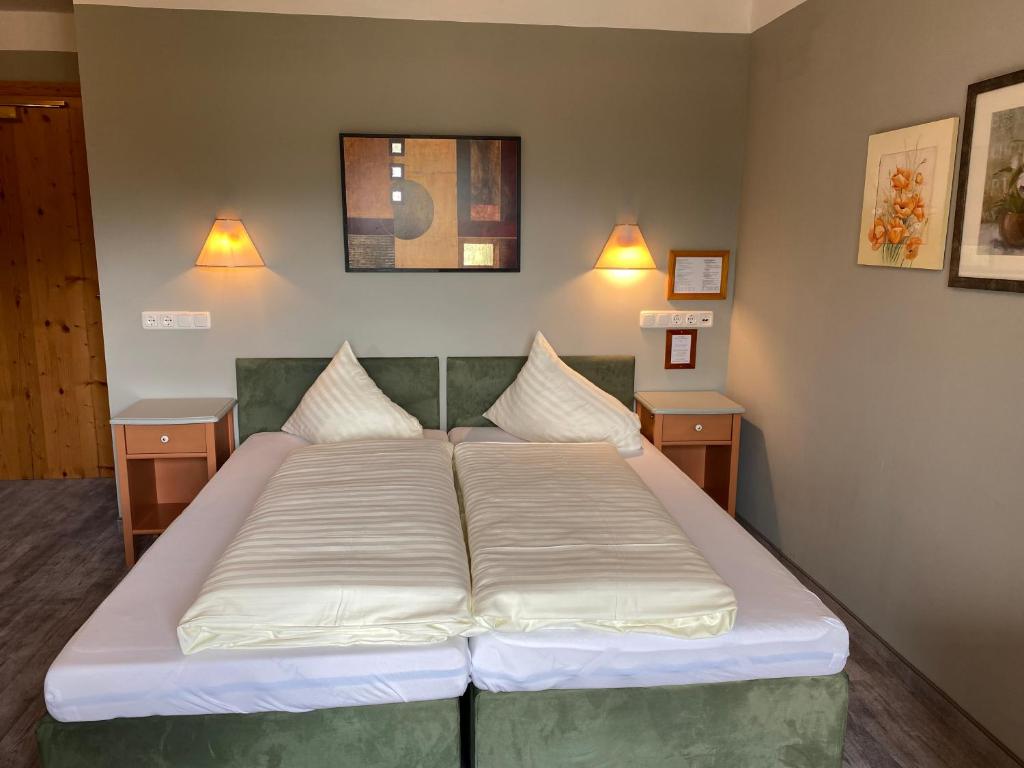 Hotel Edelweiss Kitzbühel - 15