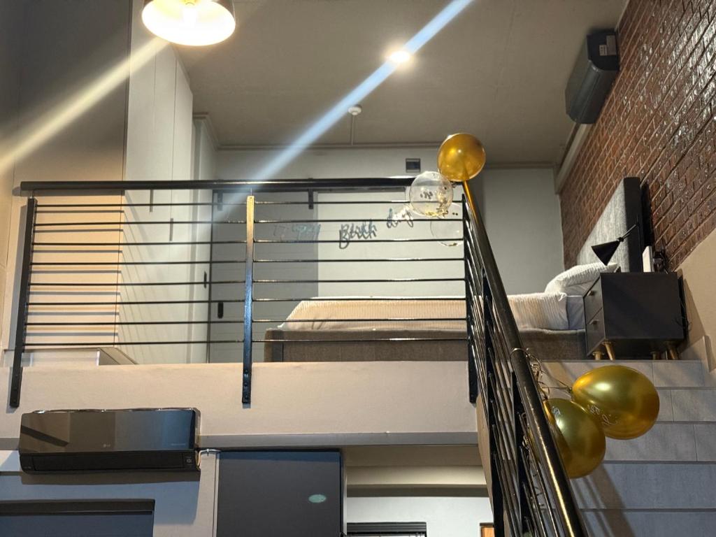 Φωτογραφία από το άλμπουμ του The Luxury Loft at Umhlanga ONYX στο Ντέρμπαν