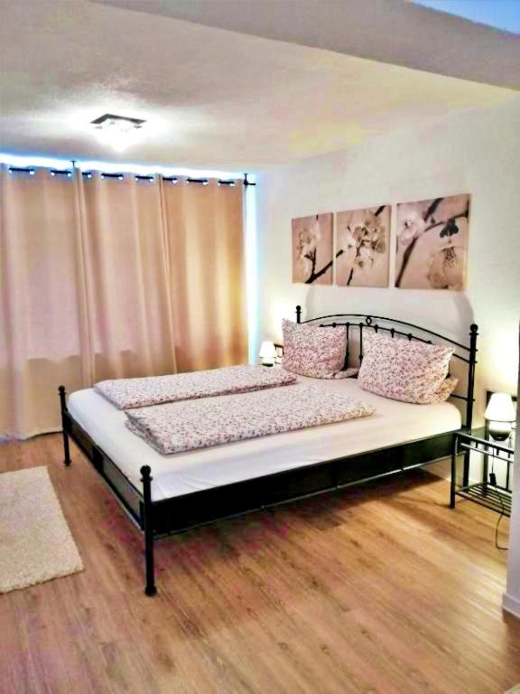 Ferienwohnung Tislenko beim Europa Park Rust - 9