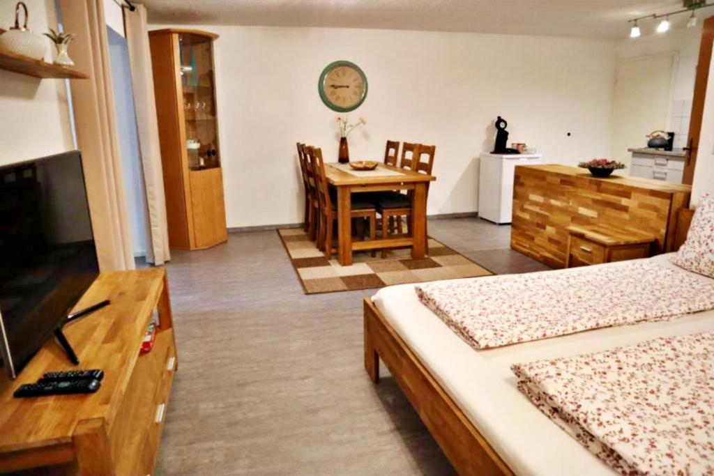 Ferienwohnung Tislenko beim Europa Park Rust - 8