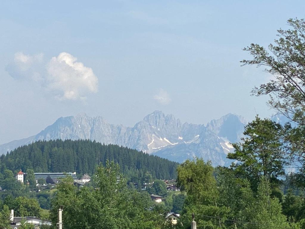 Hotel Edelweiss Kitzbühel - 3