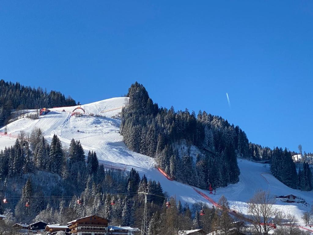 Hotel Edelweiss Kitzbühel - 4