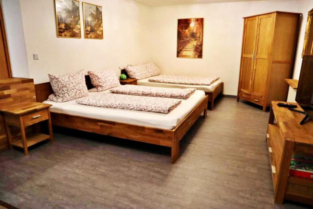 Ferienwohnung Tislenko beim Europa Park Rust - 6