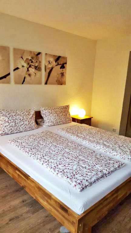 Ferienwohnung Tislenko beim Europa Park Rust