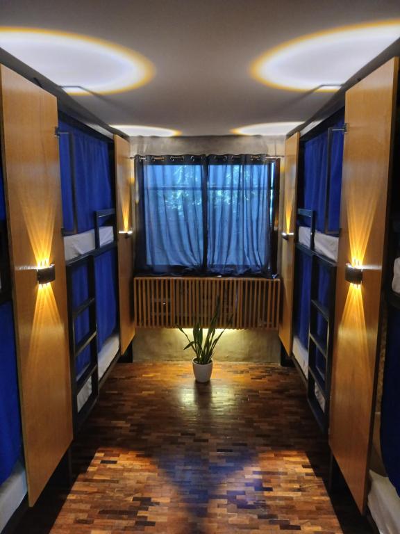 Reef Hostel 6
