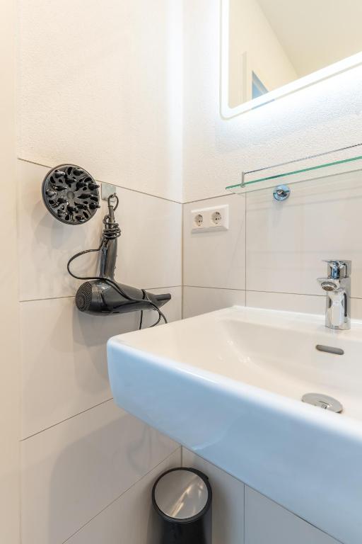 Ferien & Business Apartments Hohenfels - Apartamento Superior De 1 Dormitorio Con Balcón