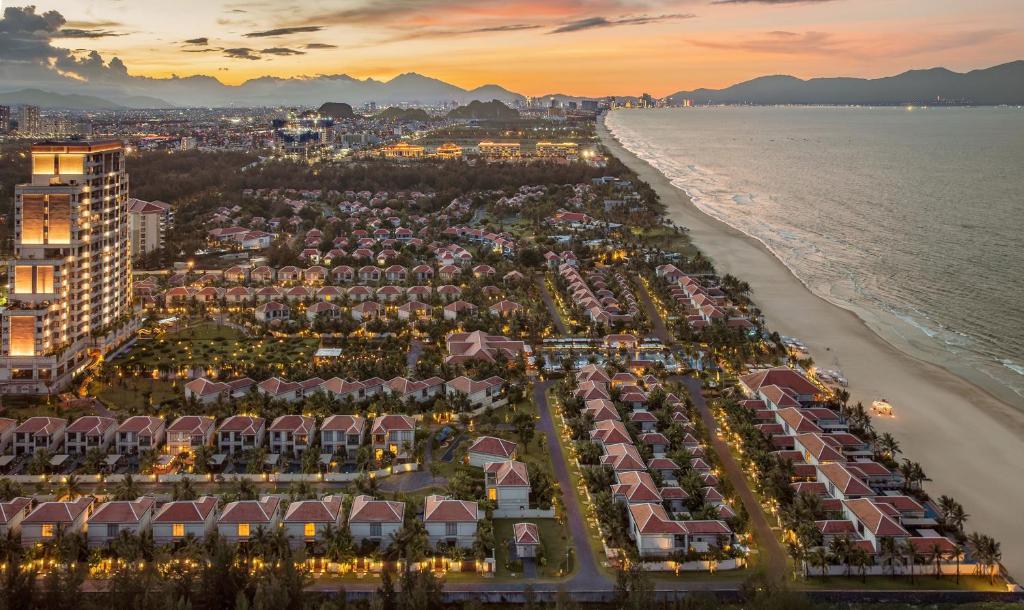Fusion Resort & Villas Danang