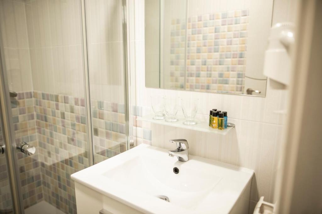 Hostal La Corte - 13