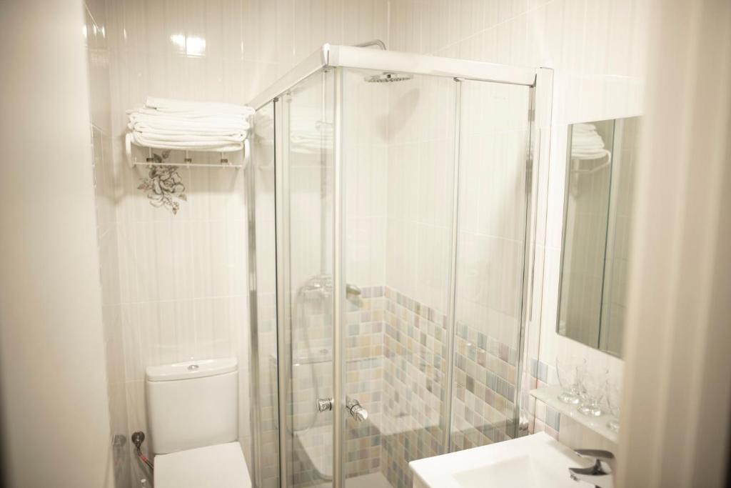 Hostal La Corte - 14