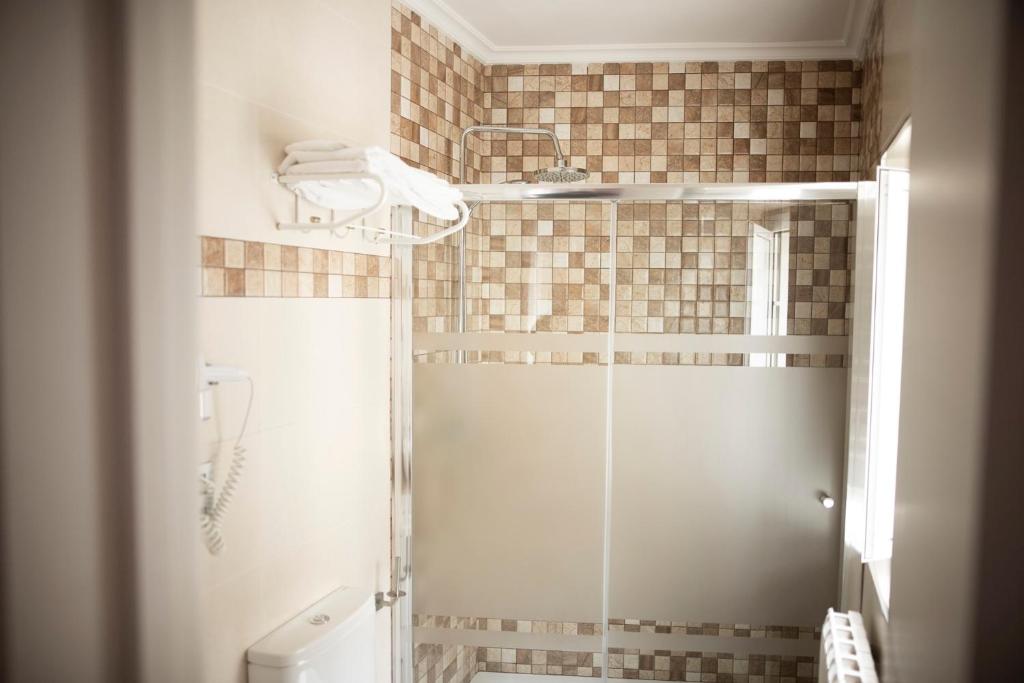 Hostal La Corte - 17