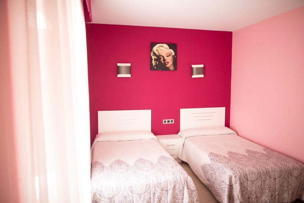 Hostal La Corte - 18