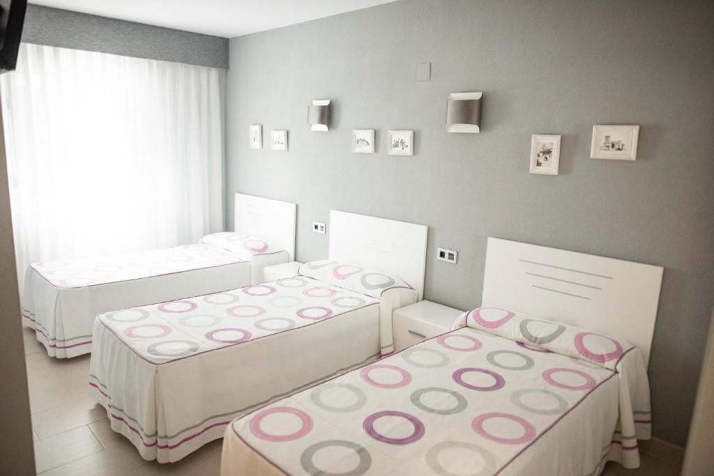 Hostal La Corte - 15