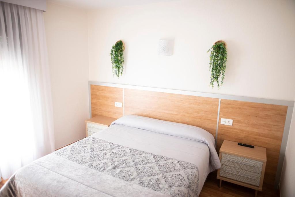 Hostal La Corte - 10