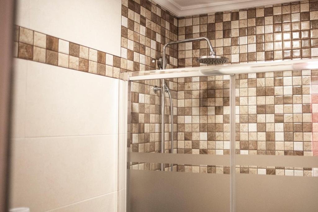 Hostal La Corte - 12