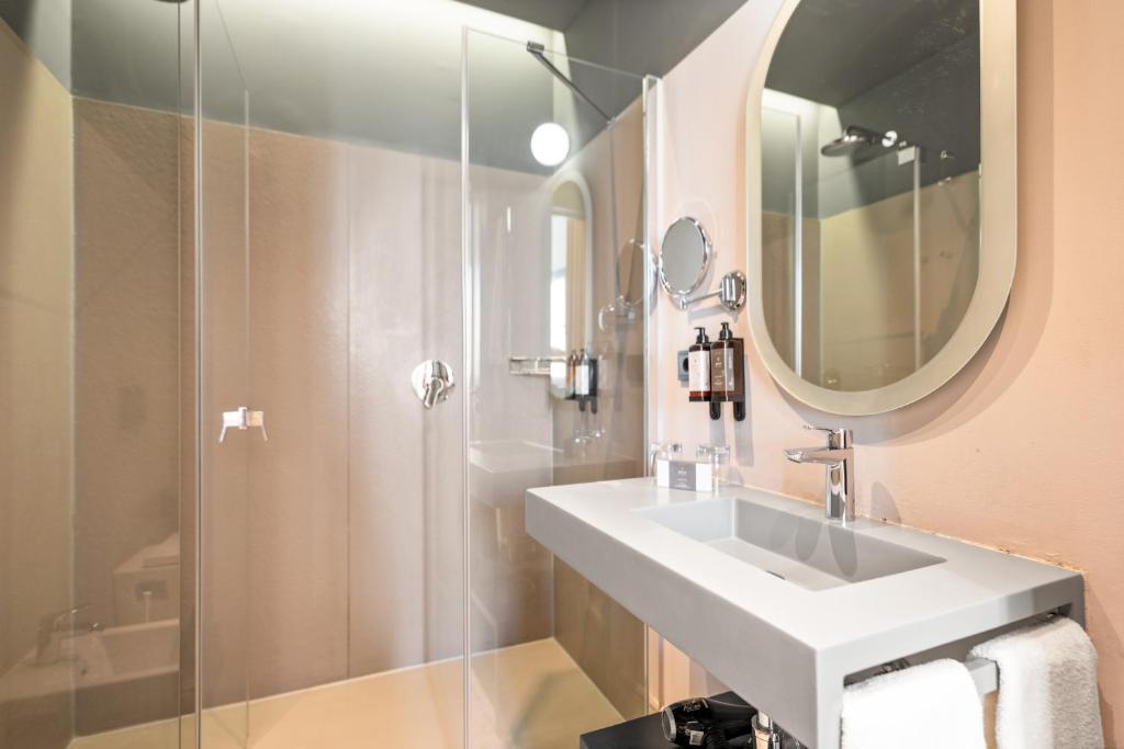 Joya del Casco Boutique Hotel by Shiadu - 17