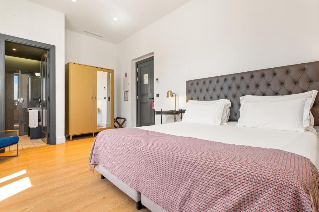 Joya del Casco Boutique Hotel by Shiadu - 18