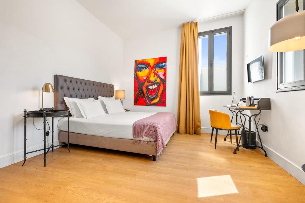 Joya del Casco Boutique Hotel by Shiadu - 16