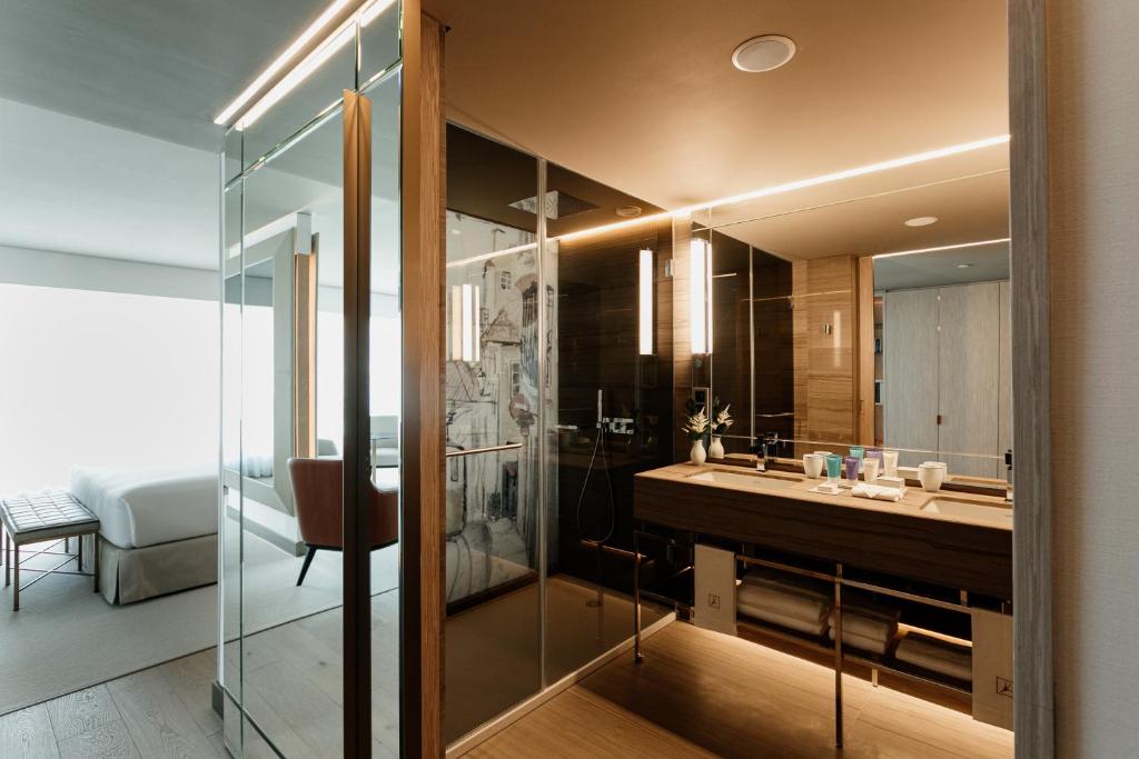 EPIC SANA Marquês Hotel - 8