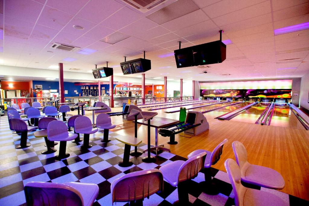 Swiss-Belvillas Coronet Peak - Resim 15