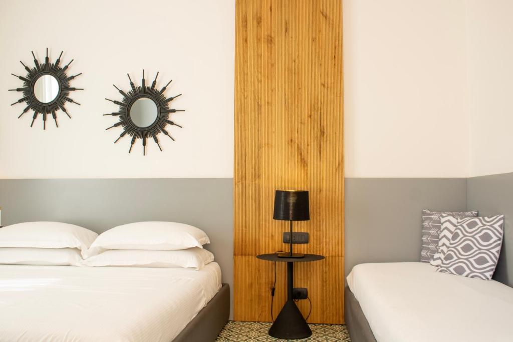 BADIA NUOVA Apart Hotel - Suite With Terrace