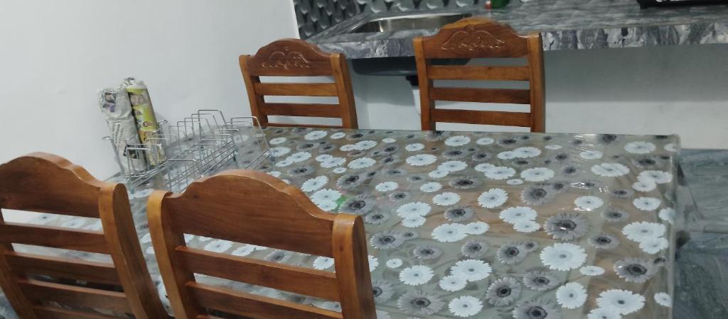 Ảnh trong thư viện ảnh của Misty plaza ở Vattavada