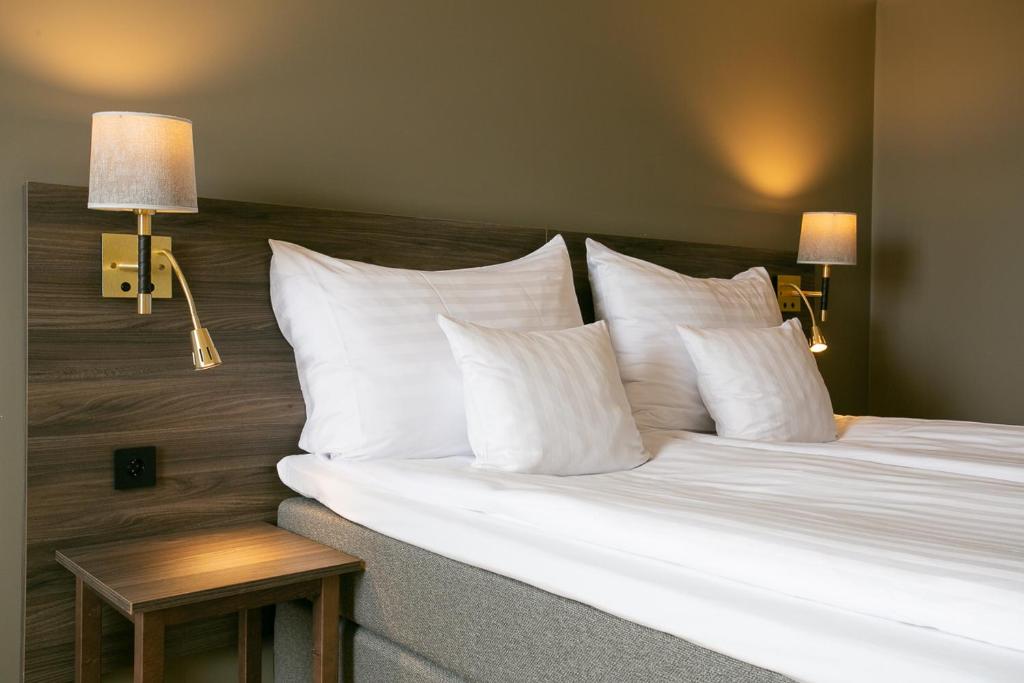 Quality Hotel Winn - Resim 41