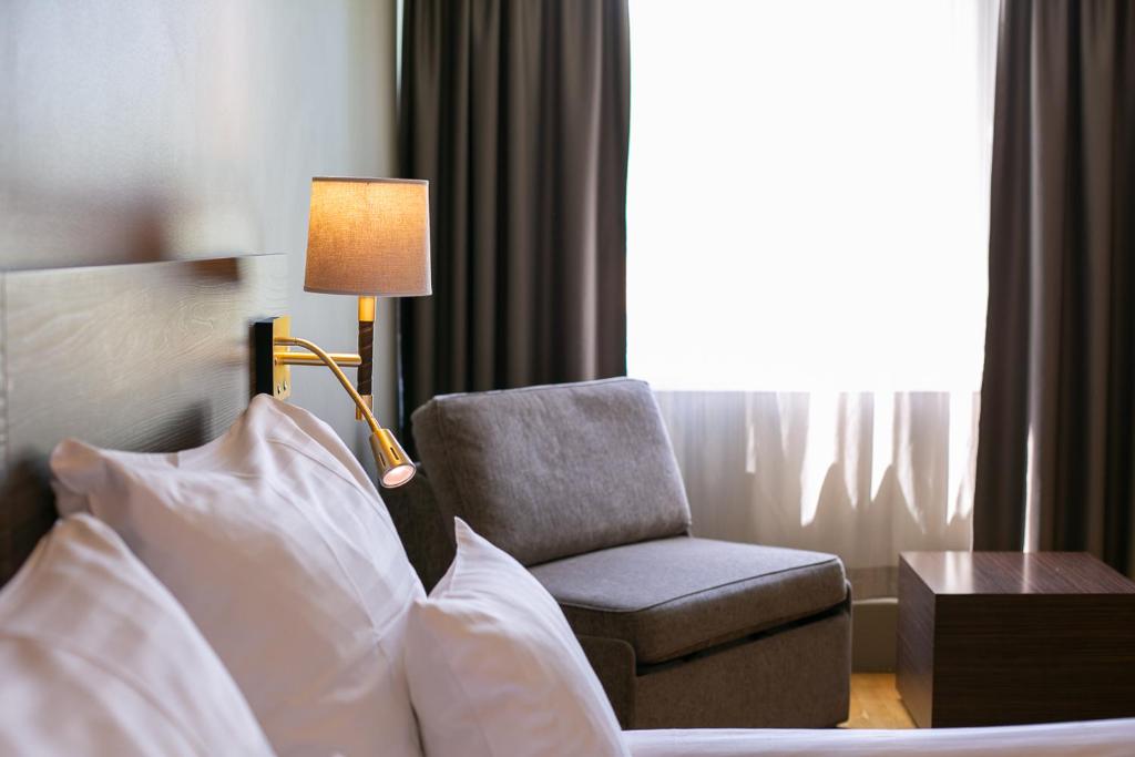 Quality Hotel Winn - Resim 42