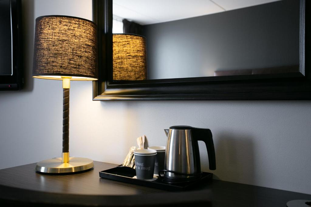 Quality Hotel Winn - Resim 6