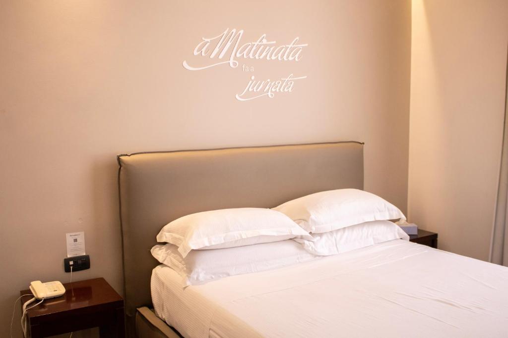 BADIA NUOVA Apart Hotel - Apartment