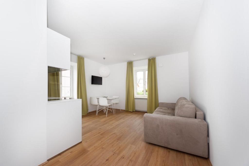 Amedeo Zotti Residence Salzburg - Resim 36