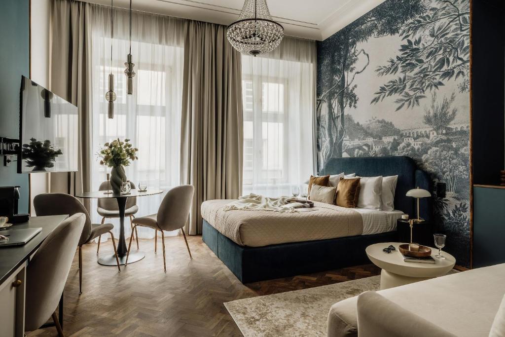 Flo Boutique - LoftAffair Collection - Resim 35