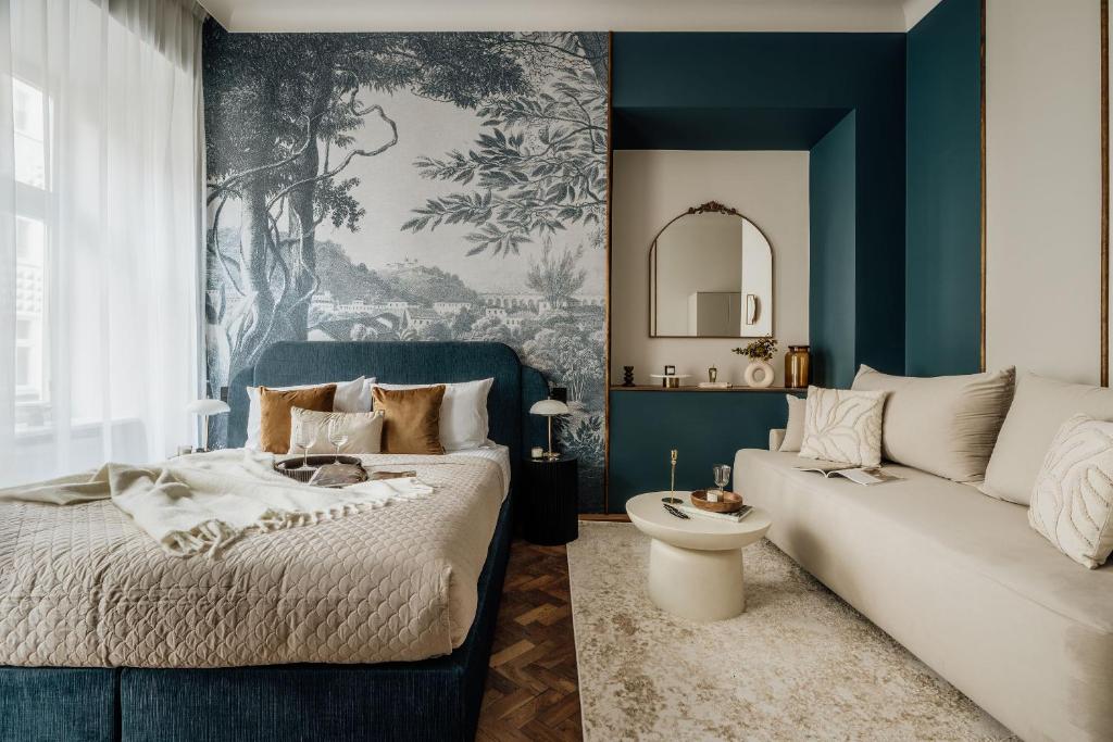 Flo Boutique - LoftAffair Collection - Resim 11