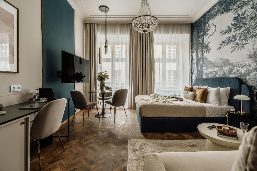 Flo Boutique - LoftAffair Collection - Resim 16